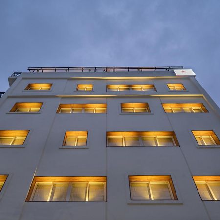 Skyla Studios & Suites - Hitech City Hajdarabad Zewnętrze zdjęcie