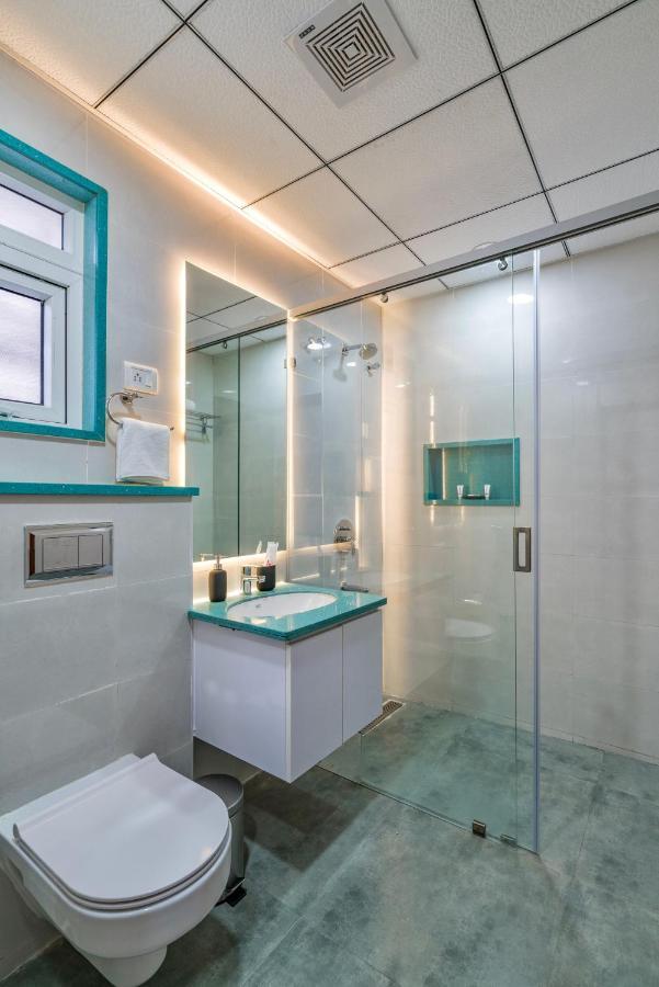 Skyla Studios & Suites - Hitech City Hajdarabad Zewnętrze zdjęcie