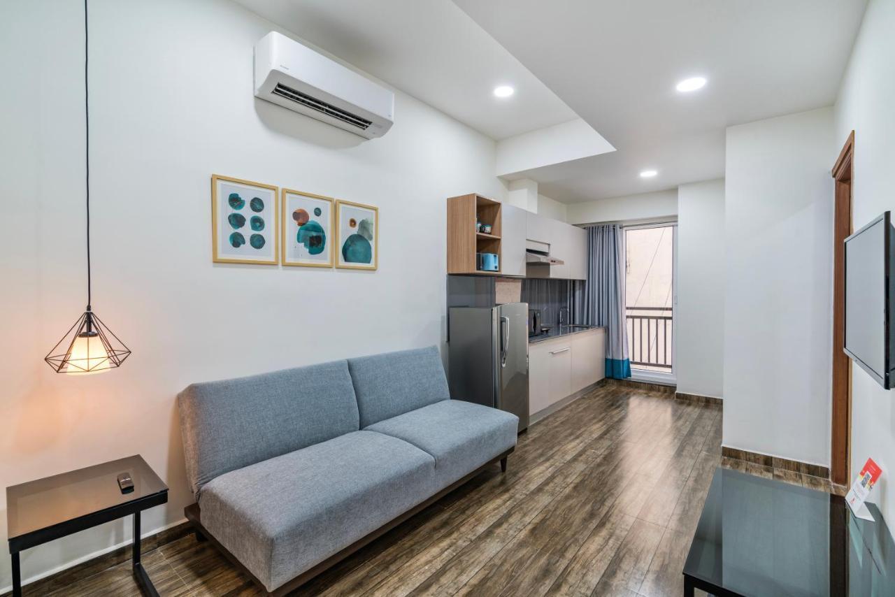 Skyla Studios & Suites - Hitech City Hajdarabad Zewnętrze zdjęcie